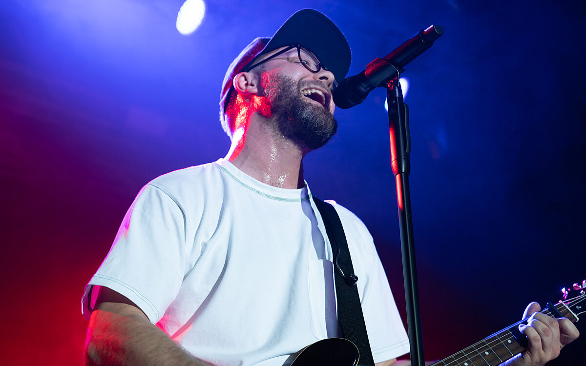 20220511 Posthalle Mark Forster 36 20220511 Posthalle Mark Forster 36