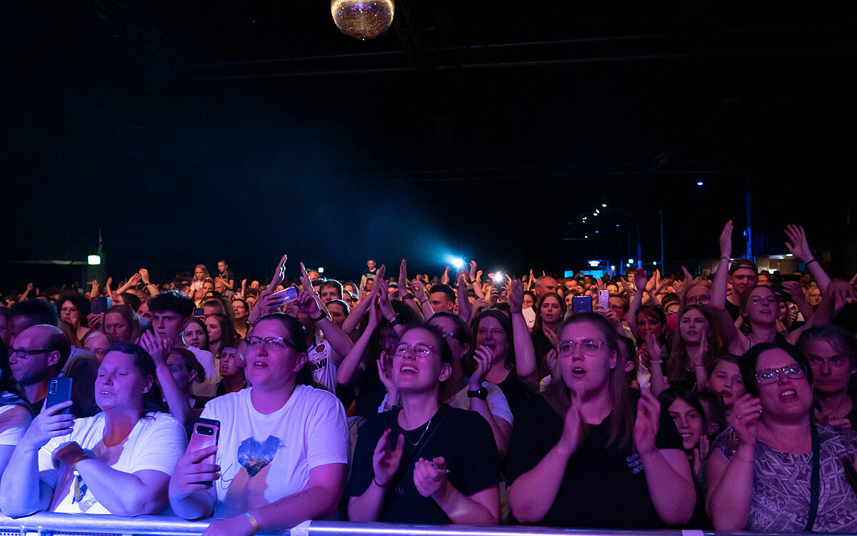 20220511 Posthalle Mark Forster 37 20220511 Posthalle Mark Forster 37