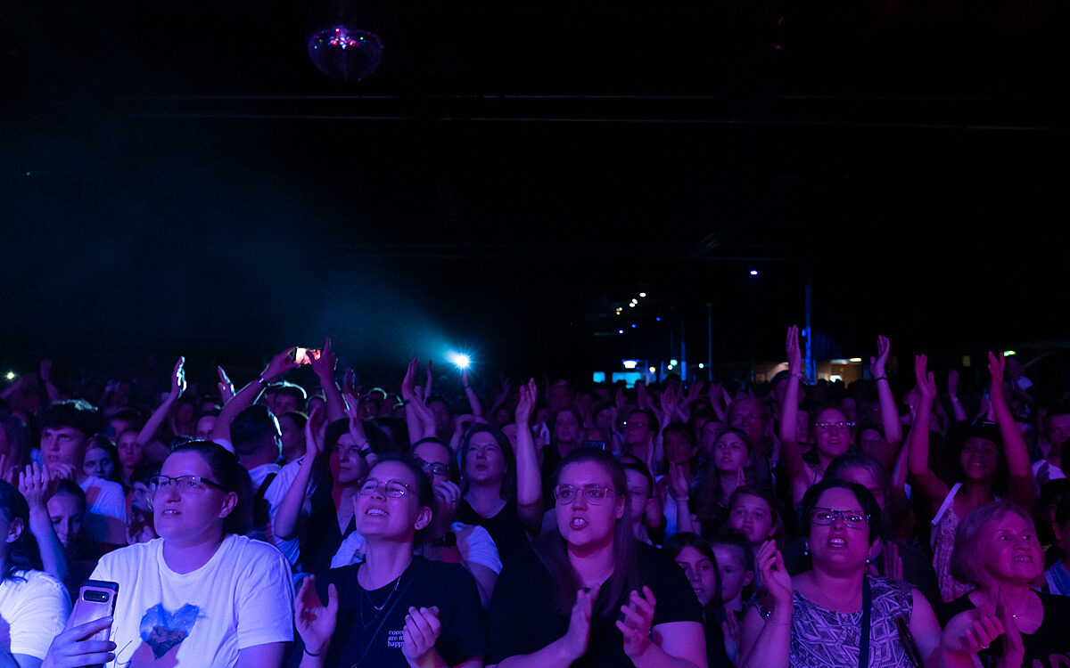 20220511 Posthalle Mark Forster 38 20220511 Posthalle Mark Forster 38
