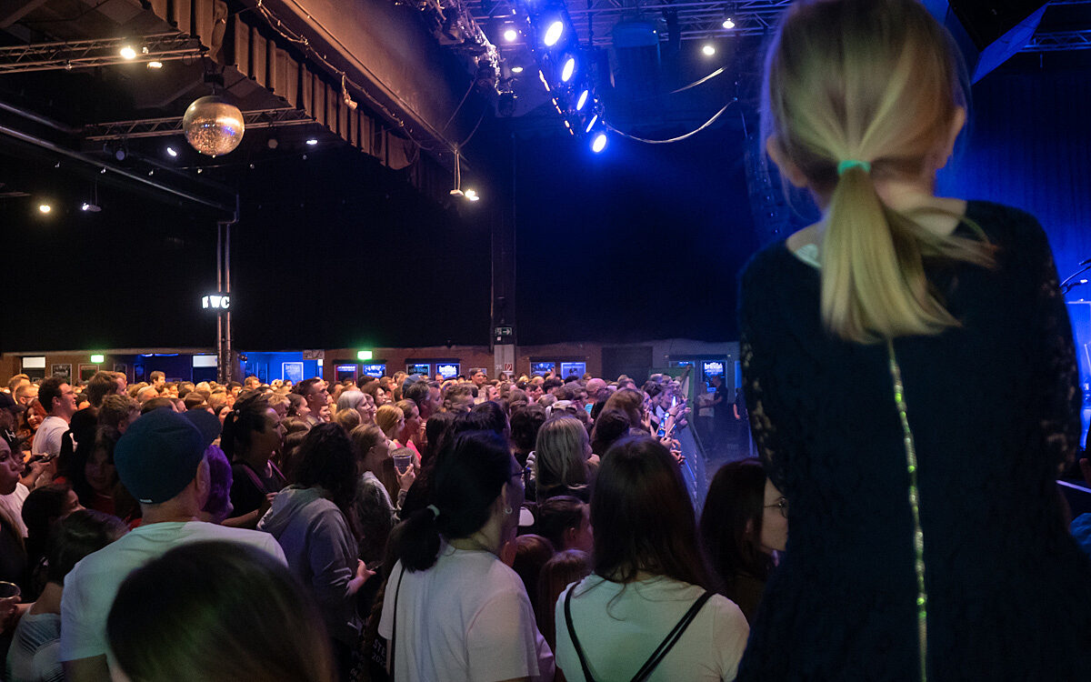 20220511 Posthalle Mark Forster 4 20220511 Posthalle Mark Forster 4