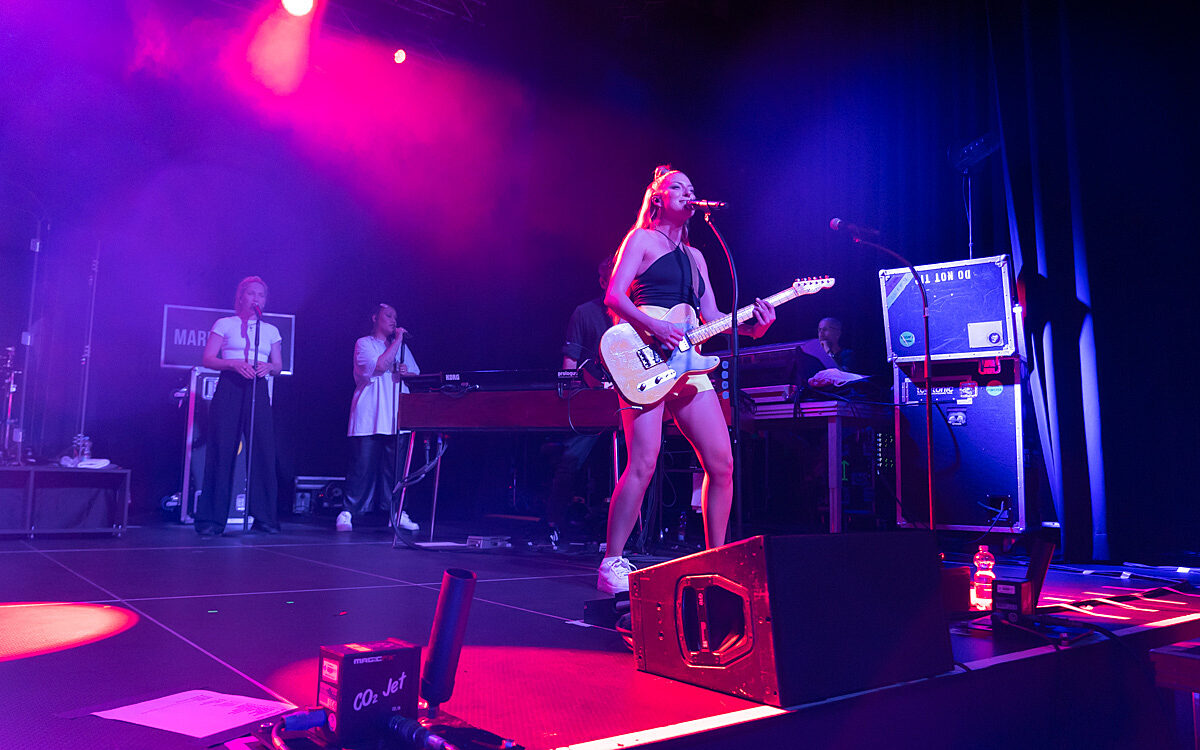 20220511 Posthalle Mark Forster 41 20220511 Posthalle Mark Forster 41