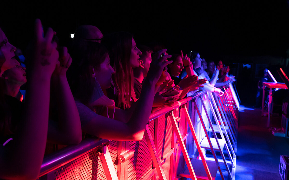 20220511 Posthalle Mark Forster 42 20220511 Posthalle Mark Forster 42