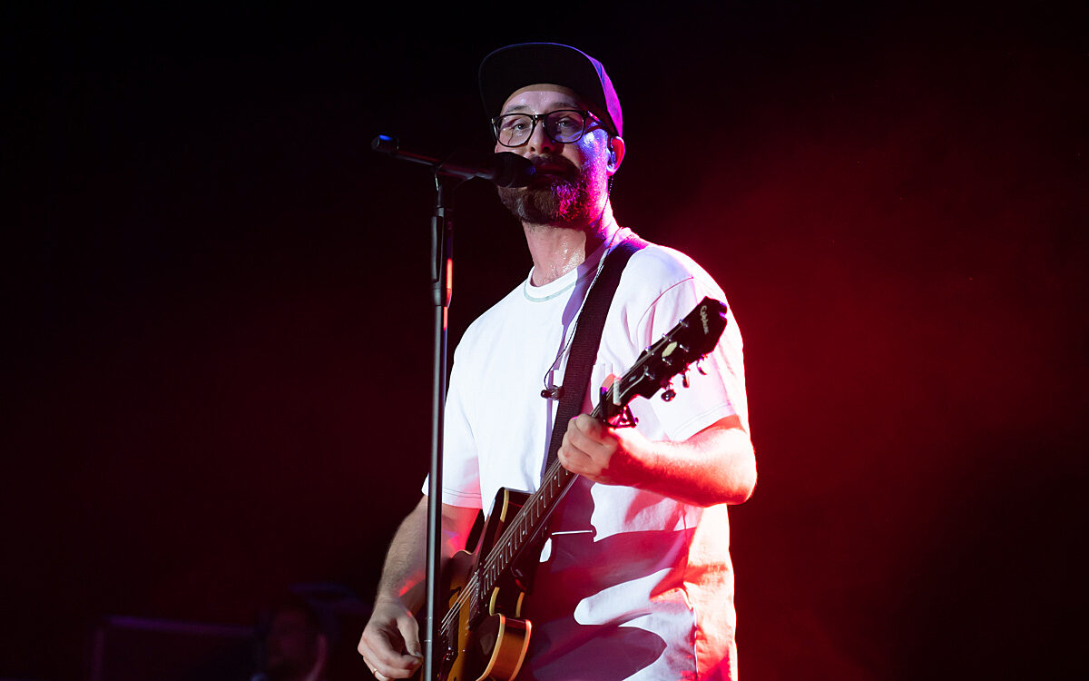 20220511 Posthalle Mark Forster 44 20220511 Posthalle Mark Forster 44