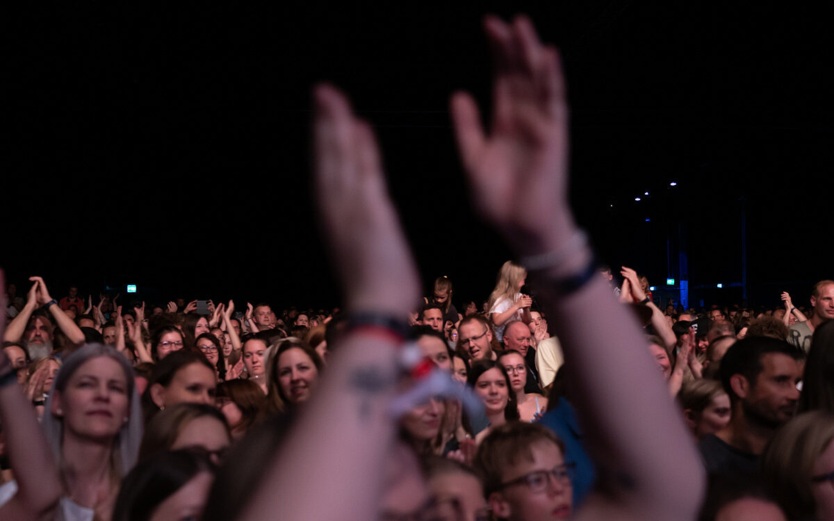 20220511 Posthalle Mark Forster 46 20220511 Posthalle Mark Forster 46