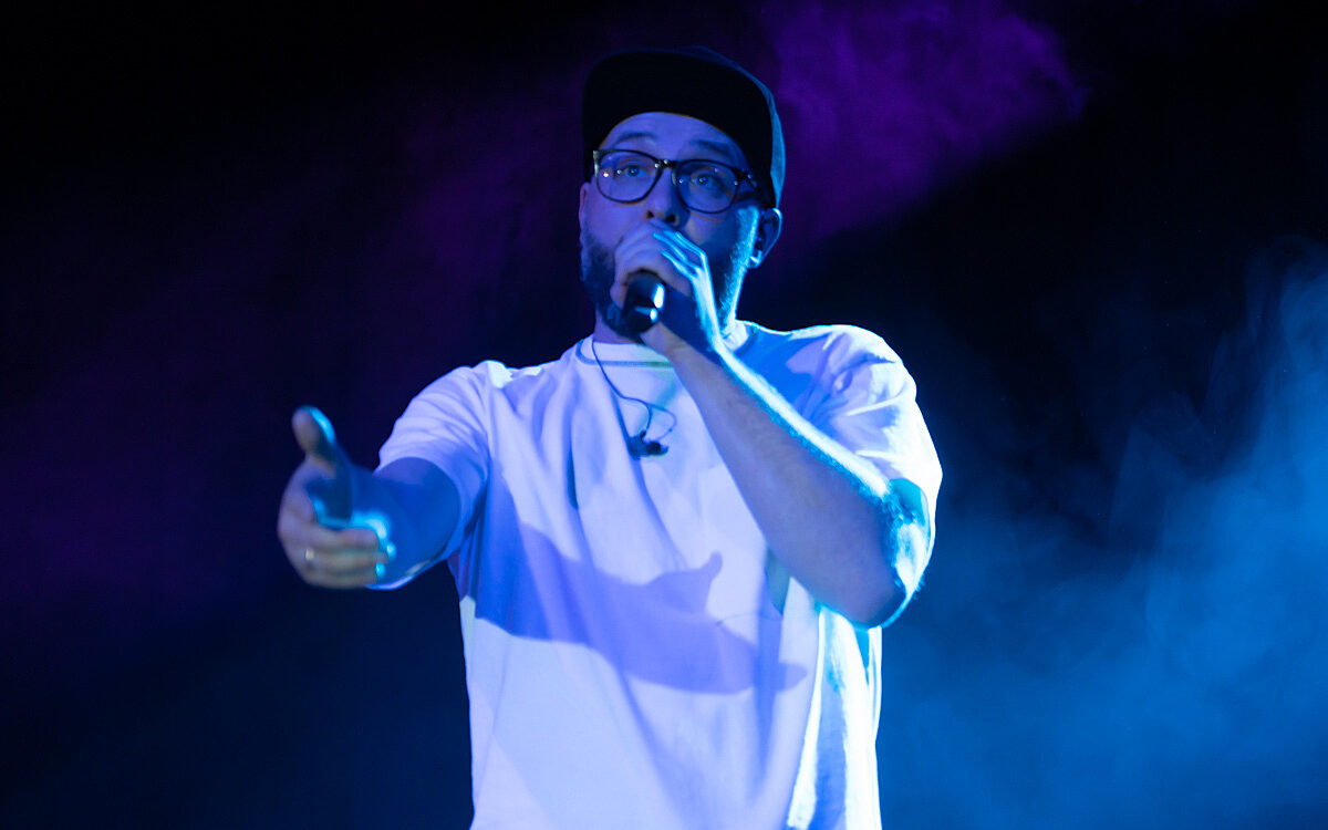 20220511 Posthalle Mark Forster 8 20220511 Posthalle Mark Forster 8