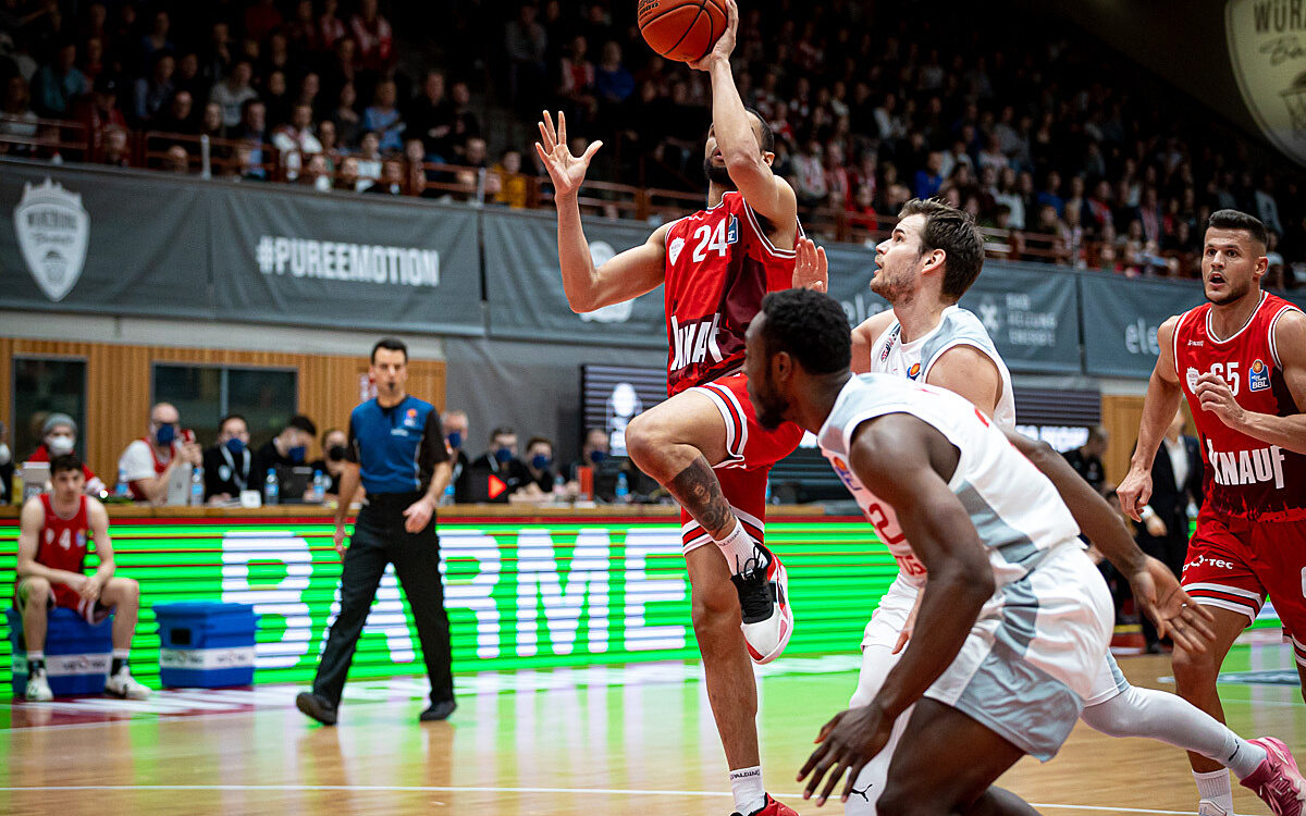 2023 01 04 Wuerzburg Baskets 24 2023 01 04 Wuerzburg Baskets 24