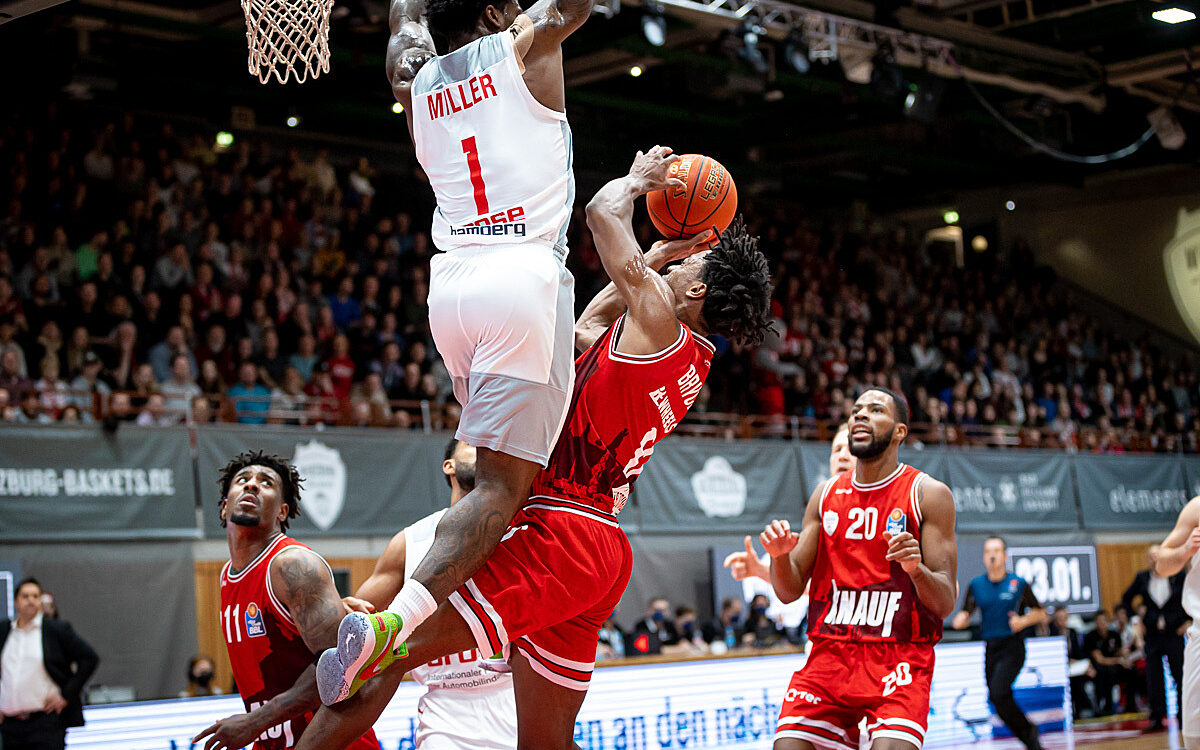 2023 01 04 Wuerzburg Baskets 32 2023 01 04 Wuerzburg Baskets 32