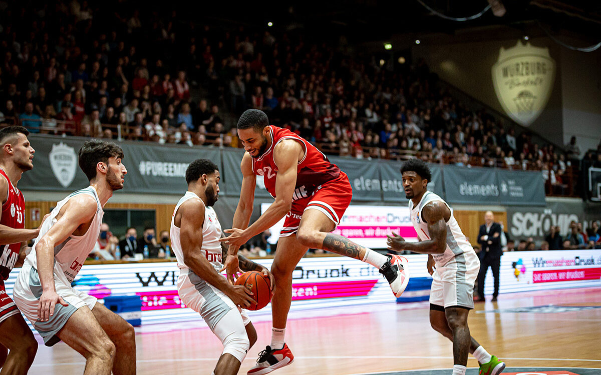 2023 01 04 Wuerzburg Baskets 34 2023 01 04 Wuerzburg Baskets 34