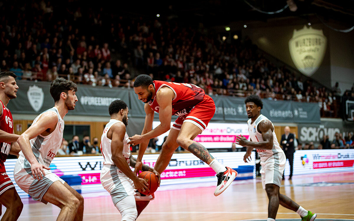 2023 01 04 Wuerzburg Baskets 35 2023 01 04 Wuerzburg Baskets 35