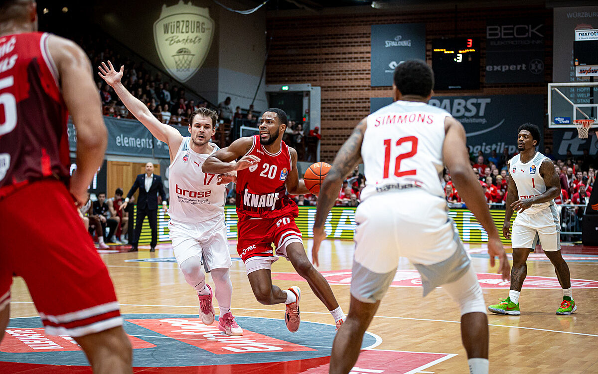 2023 01 04 Wuerzburg Baskets 42 2023 01 04 Wuerzburg Baskets 42