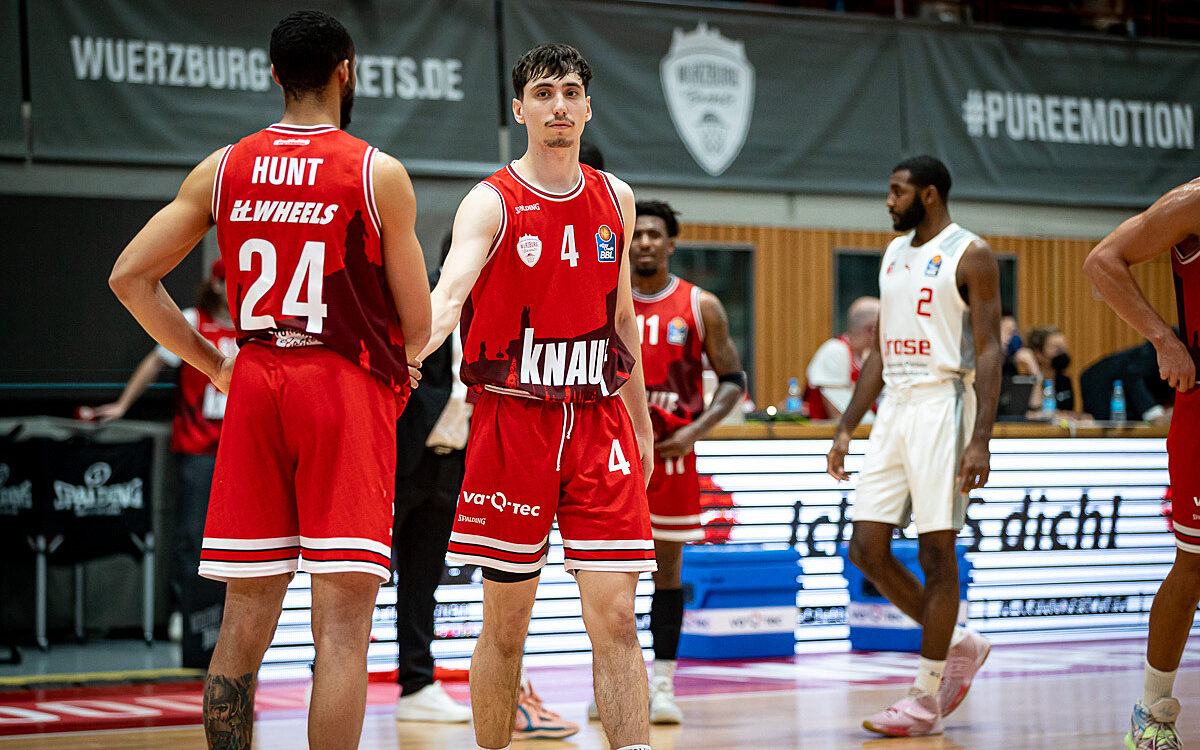 2023 01 04 Wuerzburg Baskets 46 2023 01 04 Wuerzburg Baskets 46