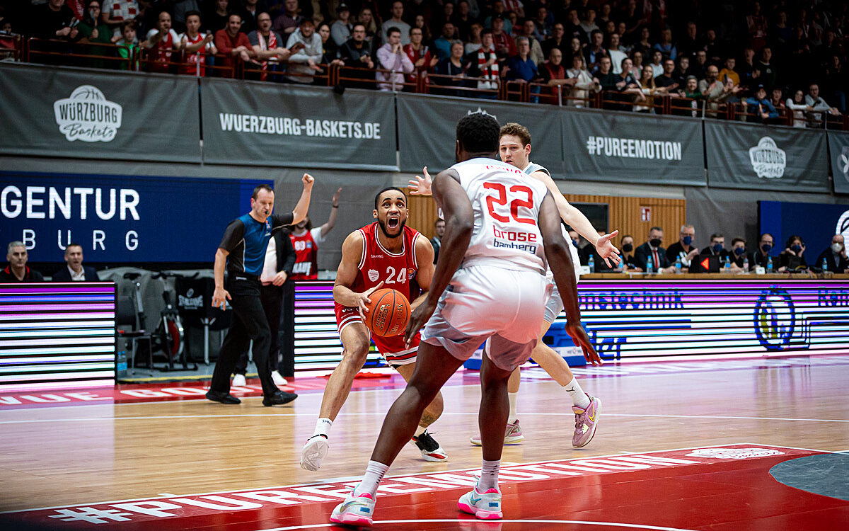 2023 01 04 Wuerzburg Baskets 47 2023 01 04 Wuerzburg Baskets 47