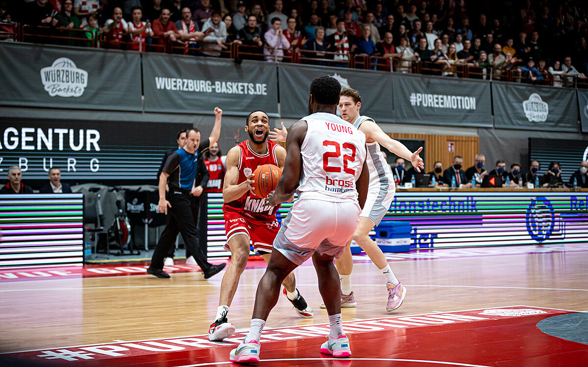 2023 01 04 Wuerzburg Baskets 48 2023 01 04 Wuerzburg Baskets 48