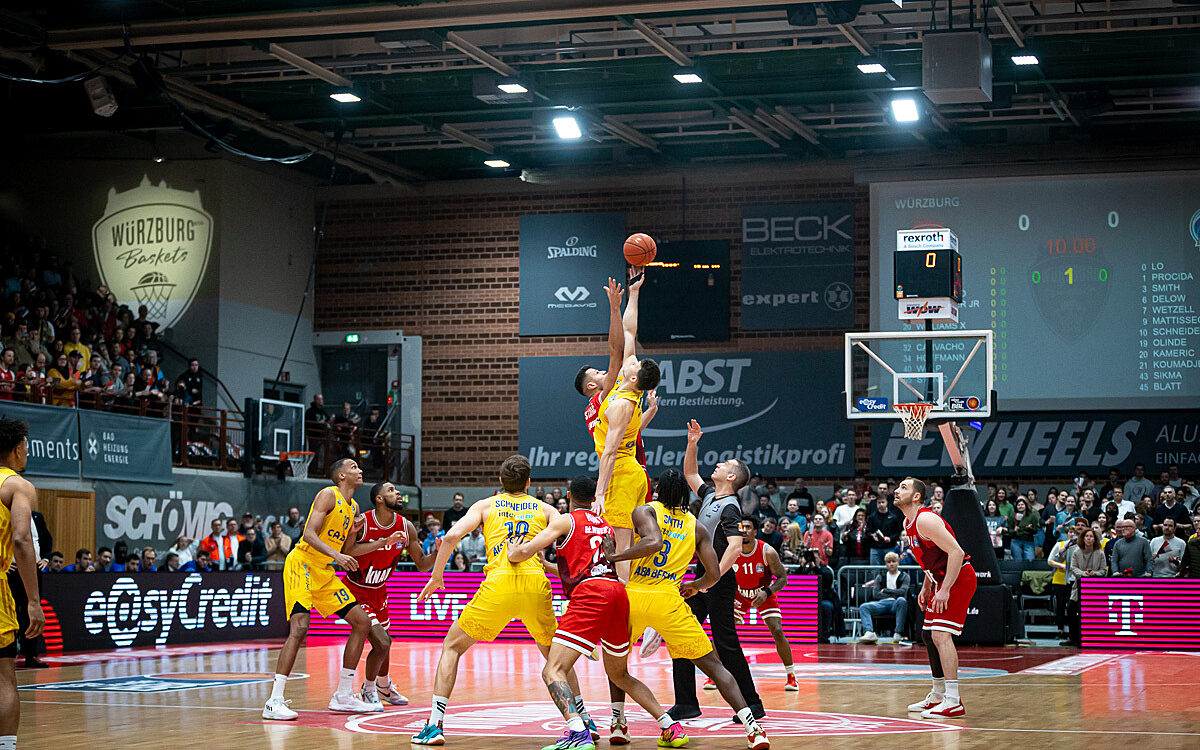 2023 01 23 Wuerzburg Baskets 13 2023 01 23 Wuerzburg Baskets 13