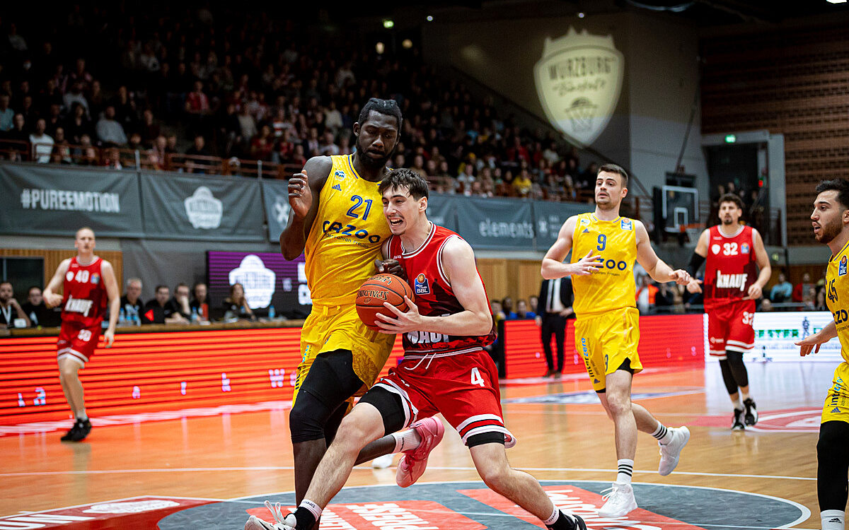 2023 01 23 Wuerzburg Baskets 27 2023 01 23 Wuerzburg Baskets 27