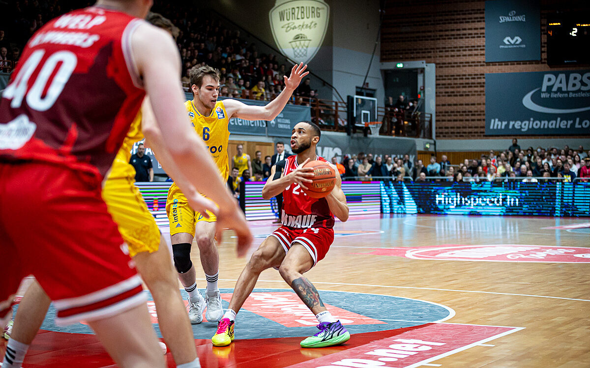 2023 01 23 Wuerzburg Baskets 32 2023 01 23 Wuerzburg Baskets 32
