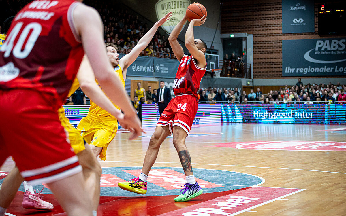 2023 01 23 Wuerzburg Baskets 33 2023 01 23 Wuerzburg Baskets 33