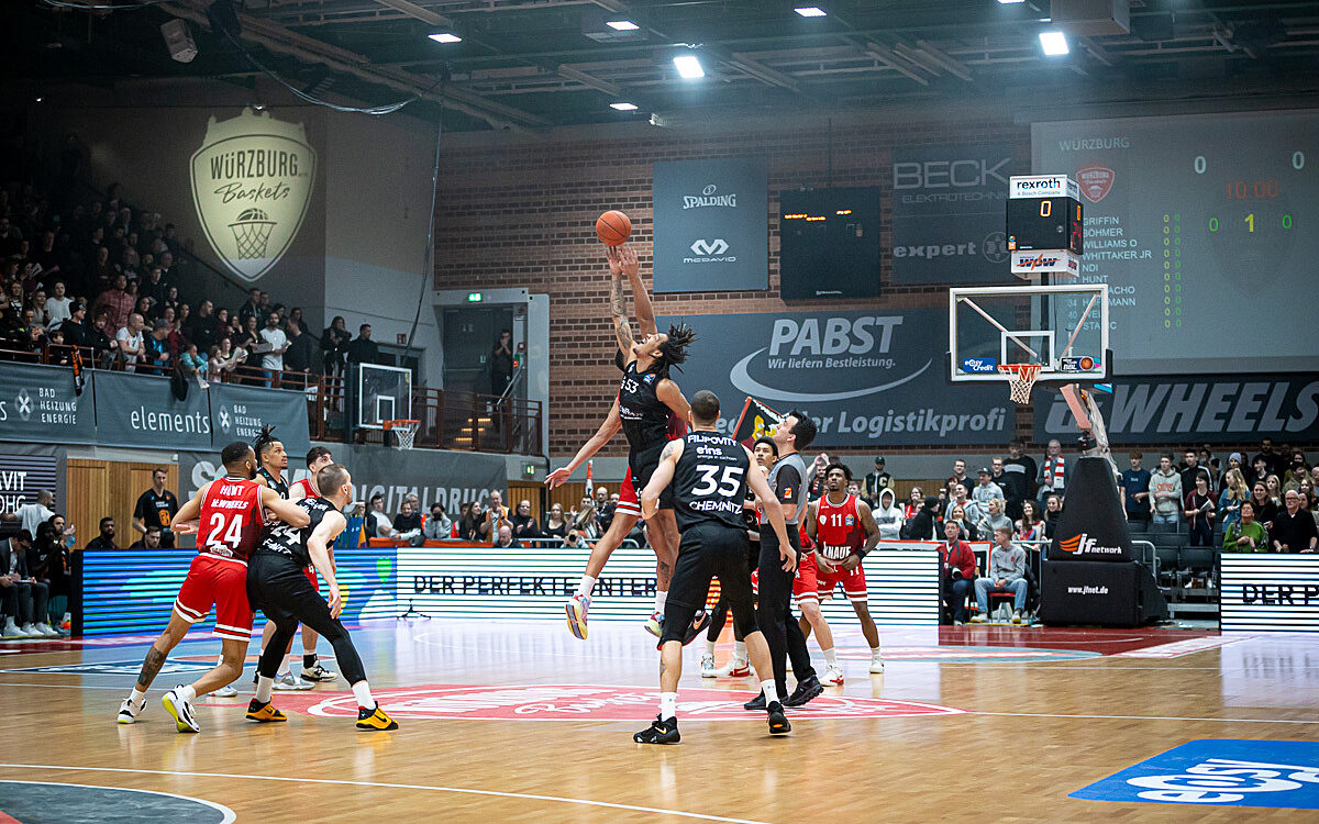2023 02 03 Wuerzburg Baskets 12 2023 02 03 Wuerzburg Baskets 12