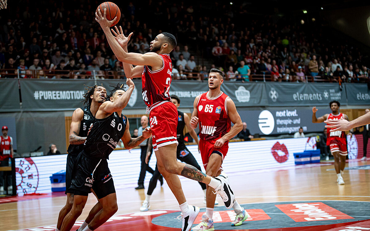 2023 02 03 Wuerzburg Baskets 21 2023 02 03 Wuerzburg Baskets 21