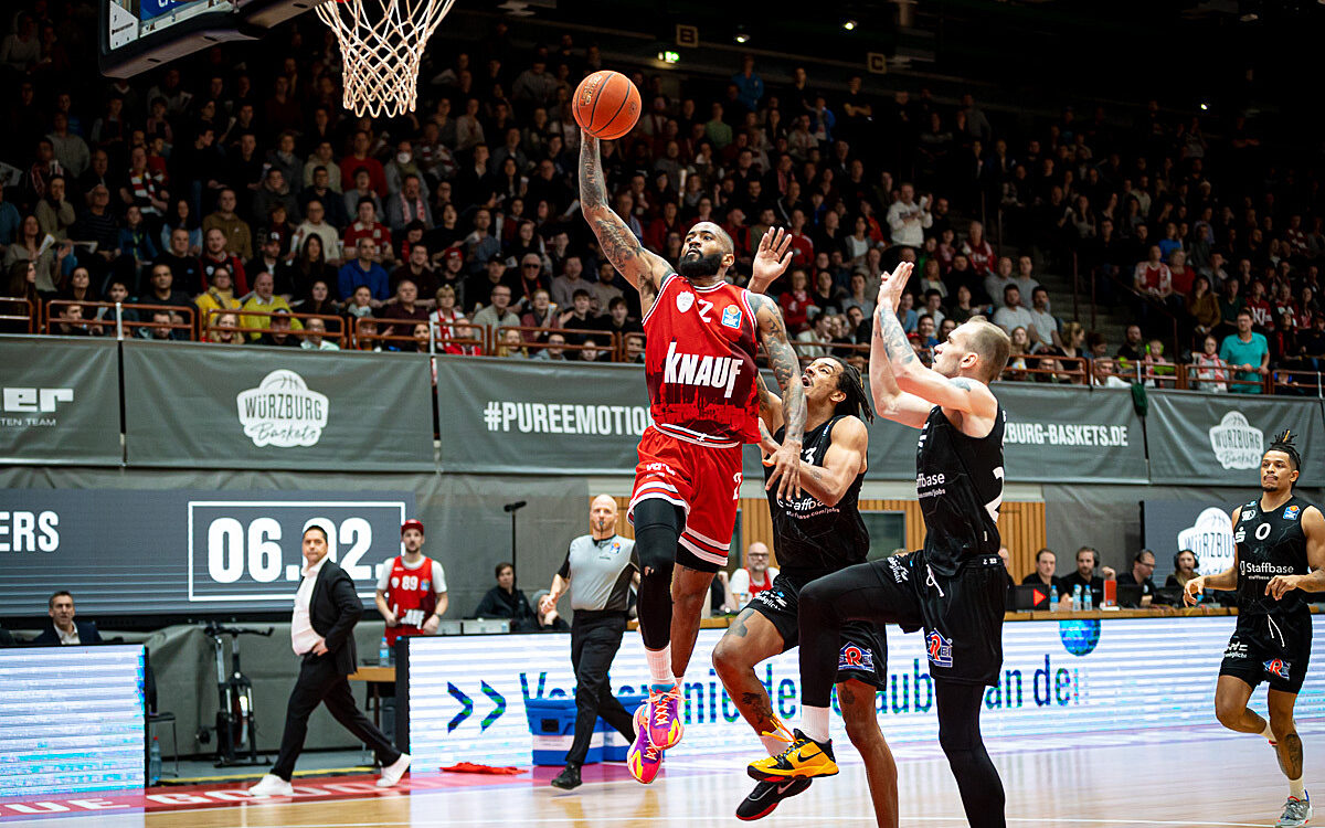 2023 02 03 Wuerzburg Baskets 39 2023 02 03 Wuerzburg Baskets 39