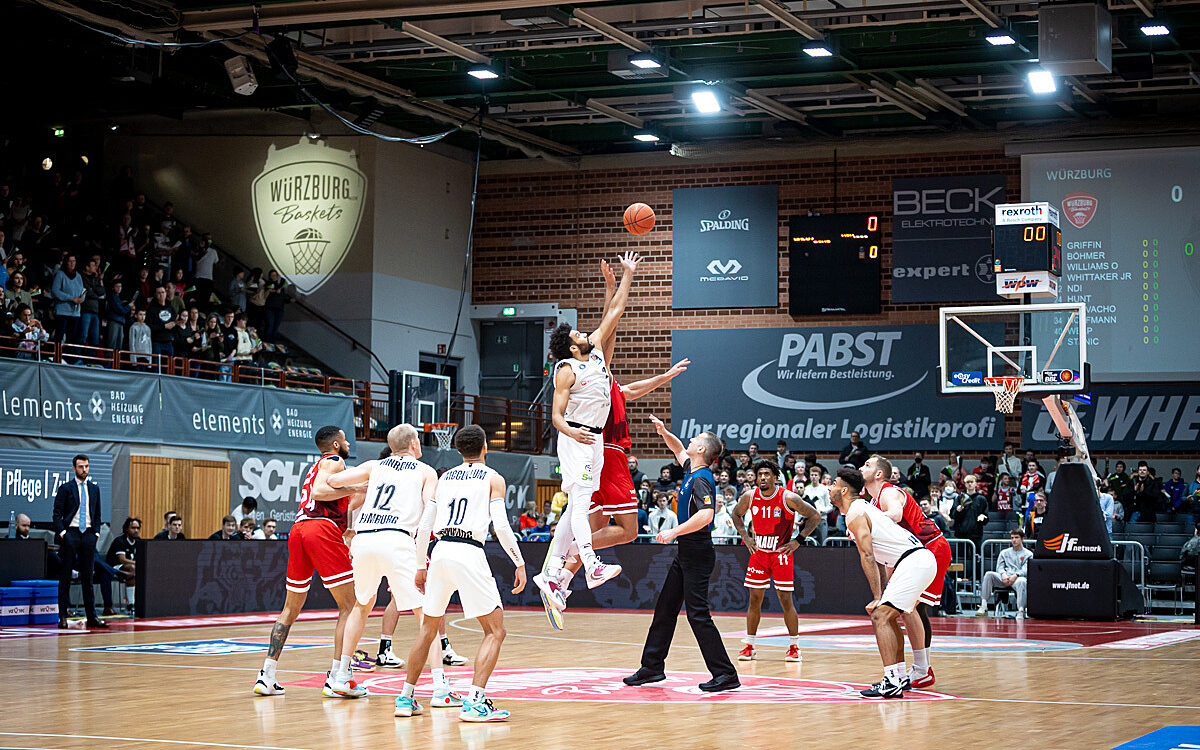 2023 02 06 Wuerzburg Baskets 1 2023 02 06 Wuerzburg Baskets 1