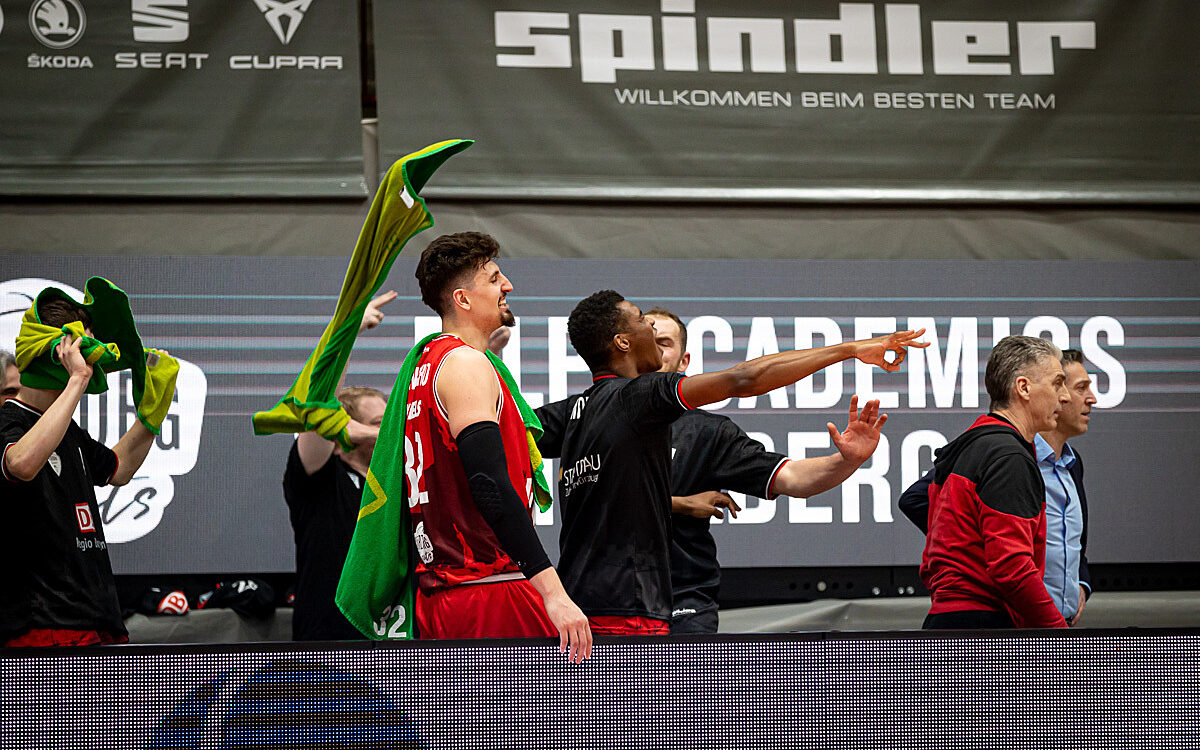 2023 02 06 Wuerzburg Baskets 26 2023 02 06 Wuerzburg Baskets 26