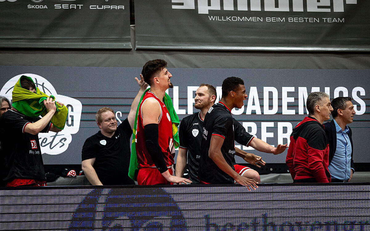 2023 02 06 Wuerzburg Baskets 27 2023 02 06 Wuerzburg Baskets 27