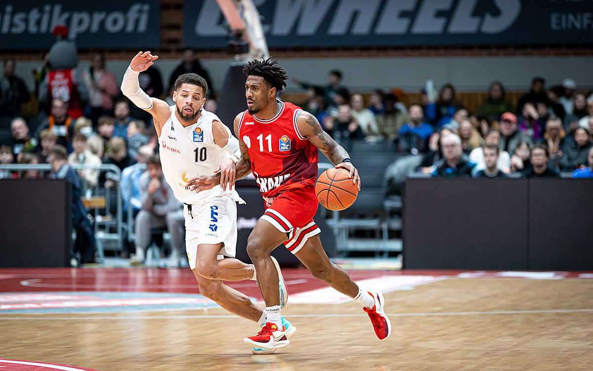 2023 02 06 Wuerzburg Baskets 6 2023 02 06 Wuerzburg Baskets 6