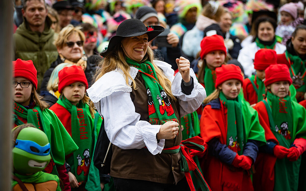 2023 02 11 Kinder Fasching Zug 45 2023 02 11 Kinder Fasching Zug 45