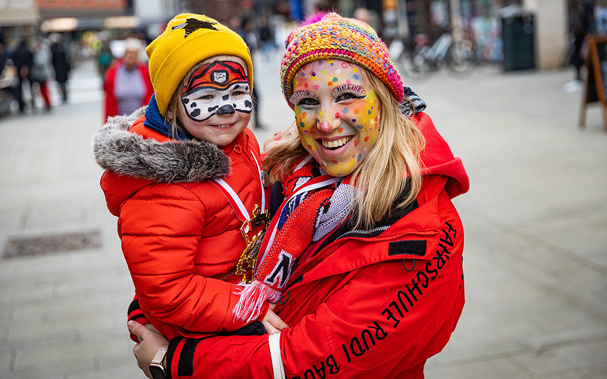 2023 02 11 Kinder Fasching Zug 56 2023 02 11 Kinder Fasching Zug 56