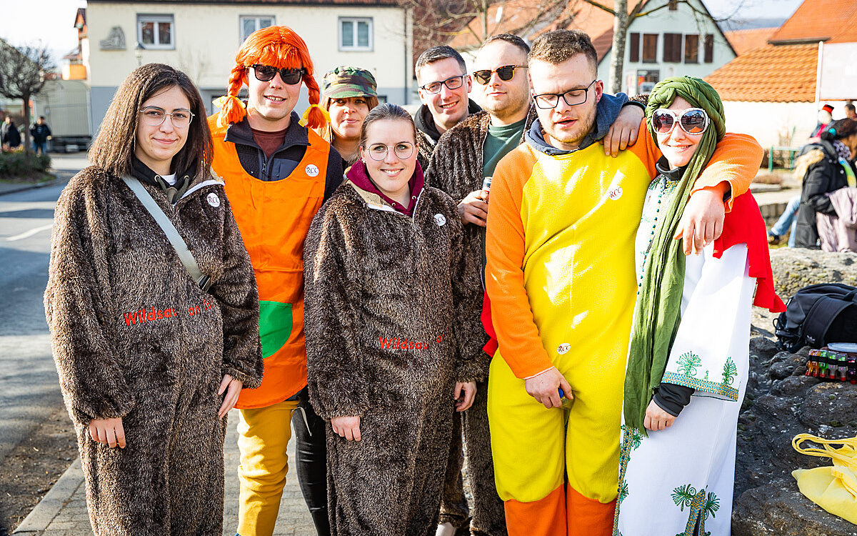 2023 02 12 Faschingszug Retzbach 1 2023 02 12 Faschingszug Retzbach 1