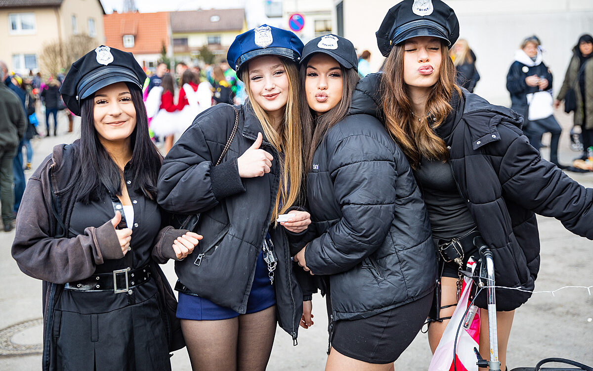 2023 02 12 Faschingszug Retzbach 10 2023 02 12 Faschingszug Retzbach 10