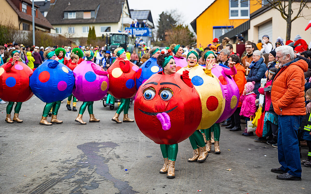 2023 02 12 Faschingszug Retzbach 105 2023 02 12 Faschingszug Retzbach 105