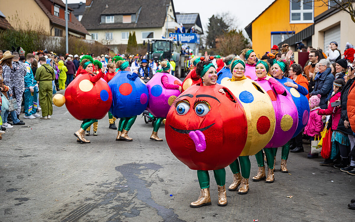 2023 02 12 Faschingszug Retzbach 106 2023 02 12 Faschingszug Retzbach 106