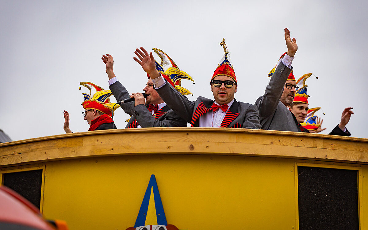 2023 02 12 Faschingszug Retzbach 109 2023 02 12 Faschingszug Retzbach 109