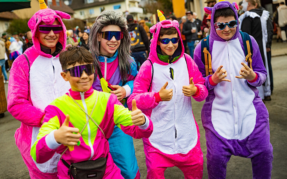 2023 02 12 Faschingszug Retzbach 11 2023 02 12 Faschingszug Retzbach 11