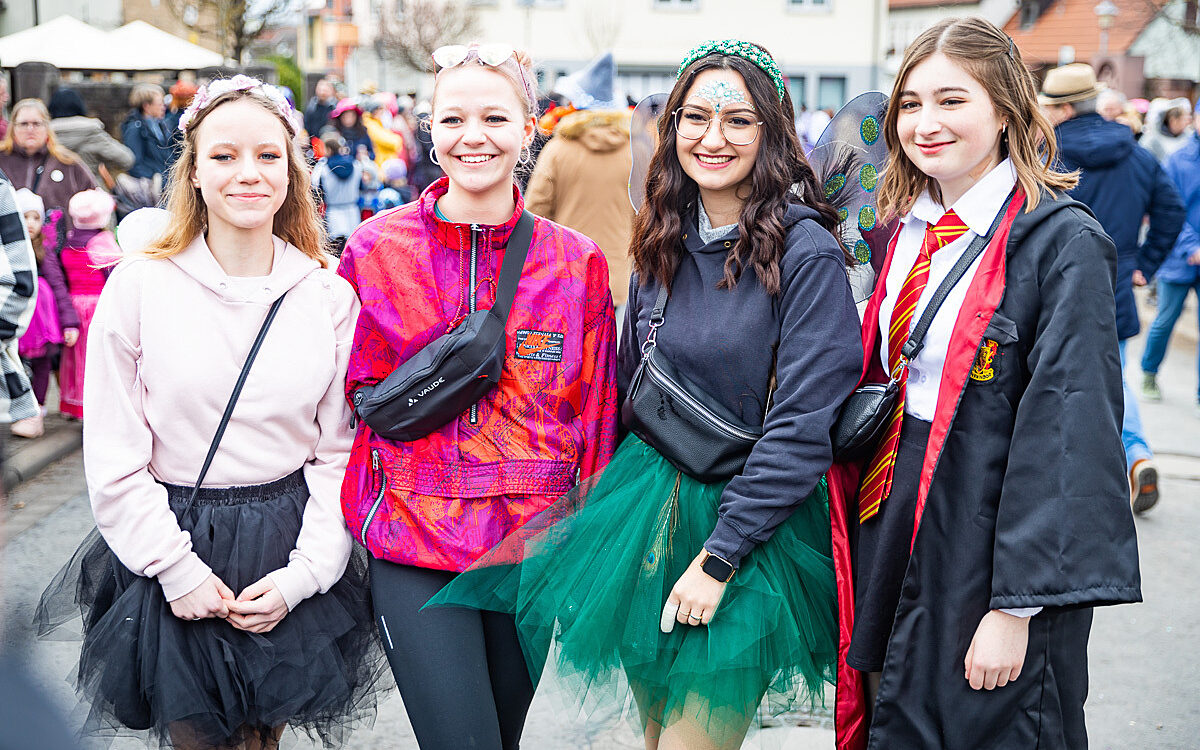 2023 02 12 Faschingszug Retzbach 14 2023 02 12 Faschingszug Retzbach 14