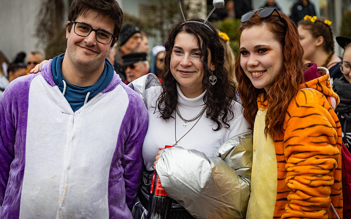 2023 02 12 Faschingszug Retzbach 15 2023 02 12 Faschingszug Retzbach 15