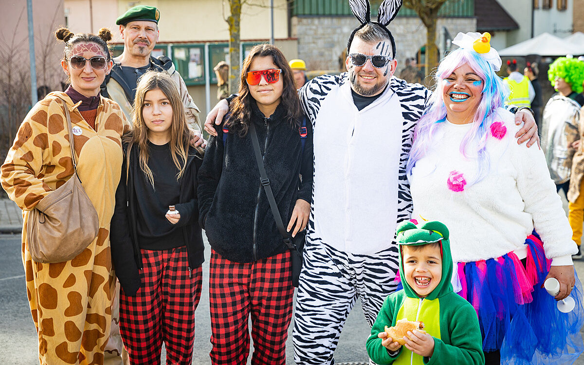 2023 02 12 Faschingszug Retzbach 2 2023 02 12 Faschingszug Retzbach 2