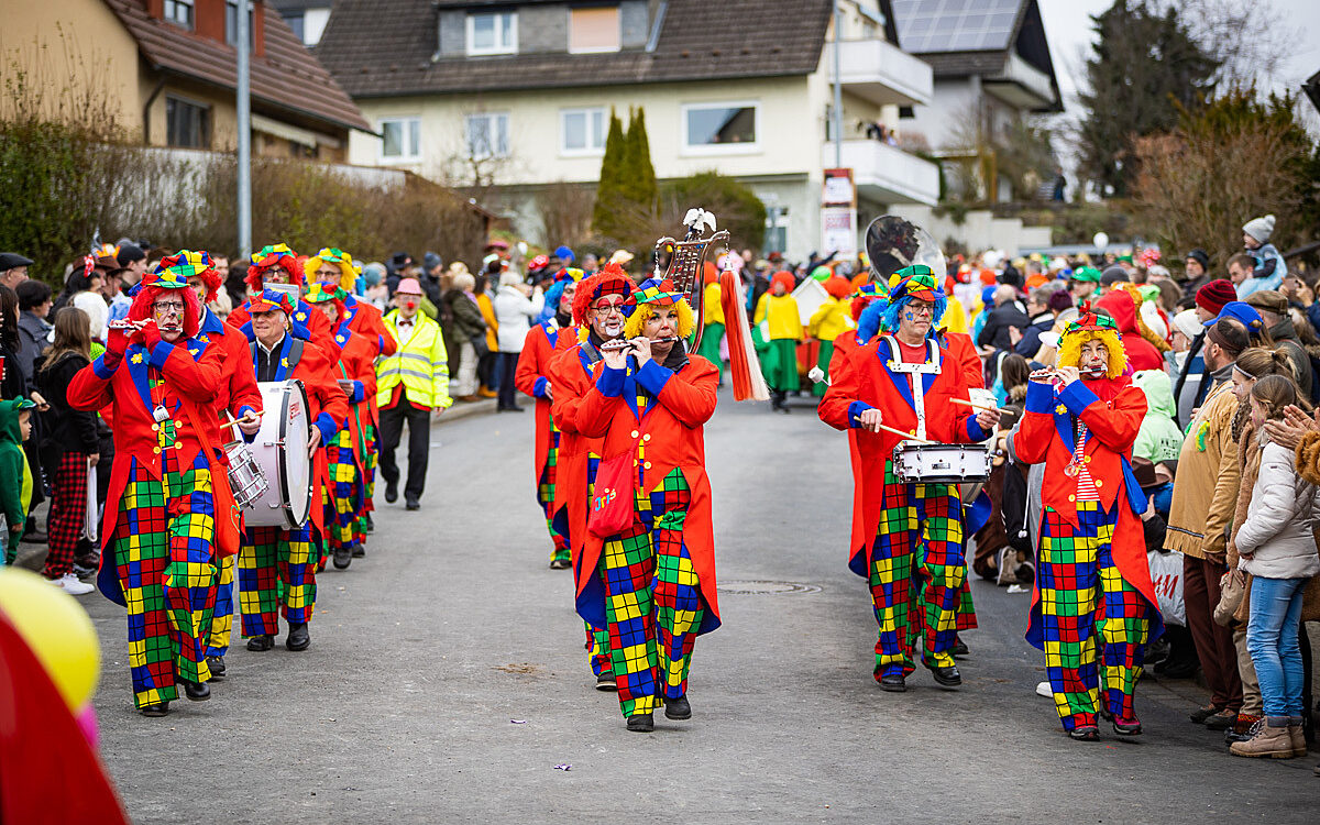 2023 02 12 Faschingszug Retzbach 20 2023 02 12 Faschingszug Retzbach 20