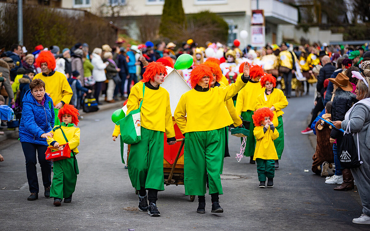 2023 02 12 Faschingszug Retzbach 22 2023 02 12 Faschingszug Retzbach 22