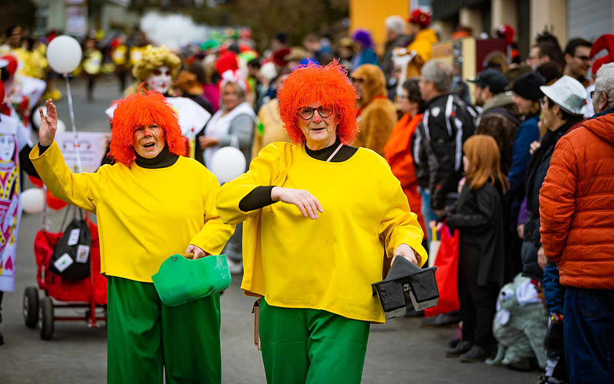 2023 02 12 Faschingszug Retzbach 25 2023 02 12 Faschingszug Retzbach 25