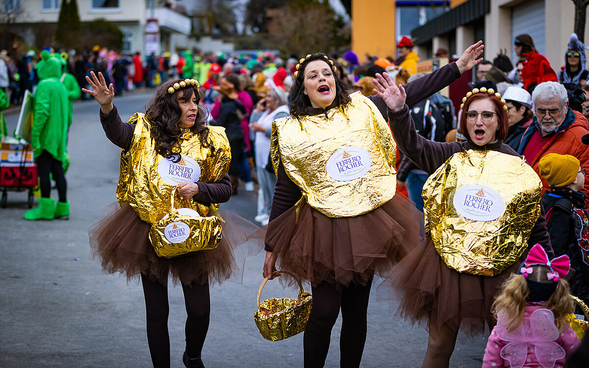 2023 02 12 Faschingszug Retzbach 30 2023 02 12 Faschingszug Retzbach 30