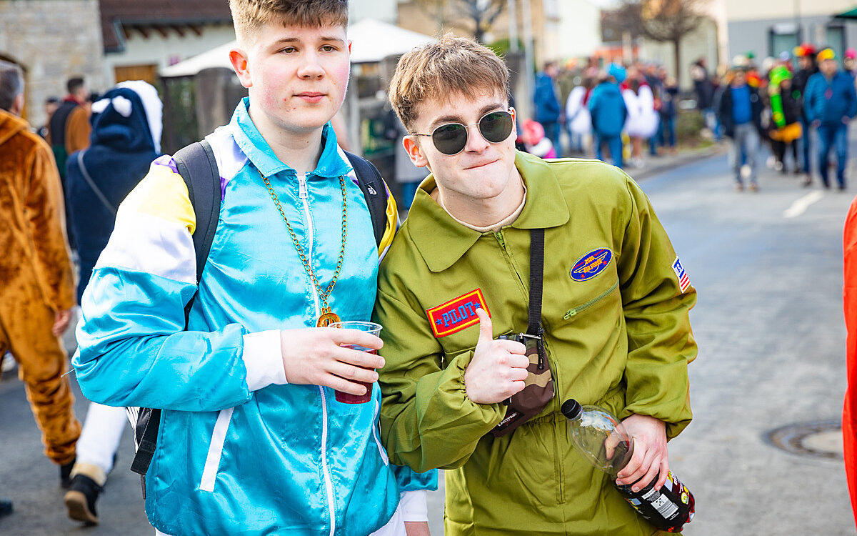 2023 02 12 Faschingszug Retzbach 4 2023 02 12 Faschingszug Retzbach 4