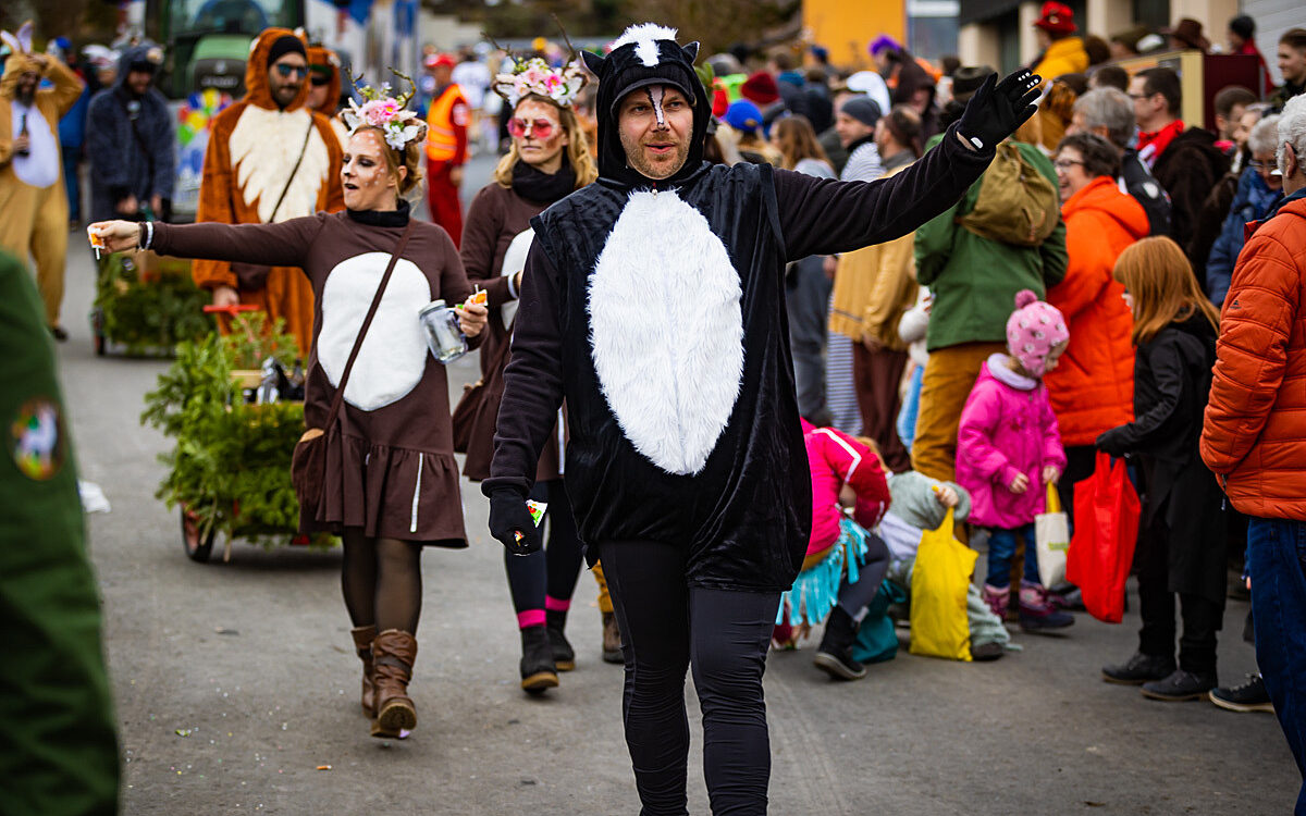 2023 02 12 Faschingszug Retzbach 53 2023 02 12 Faschingszug Retzbach 53