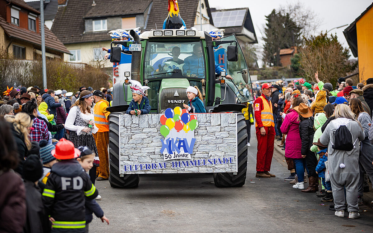 2023 02 12 Faschingszug Retzbach 56 2023 02 12 Faschingszug Retzbach 56
