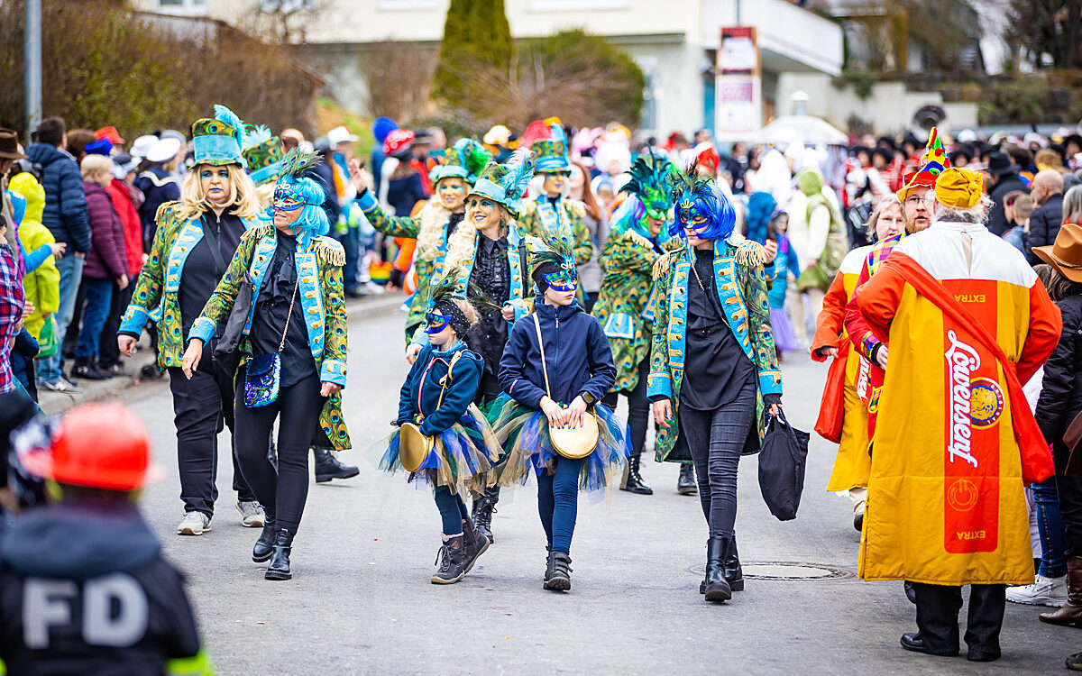 2023 02 12 Faschingszug Retzbach 61 2023 02 12 Faschingszug Retzbach 61