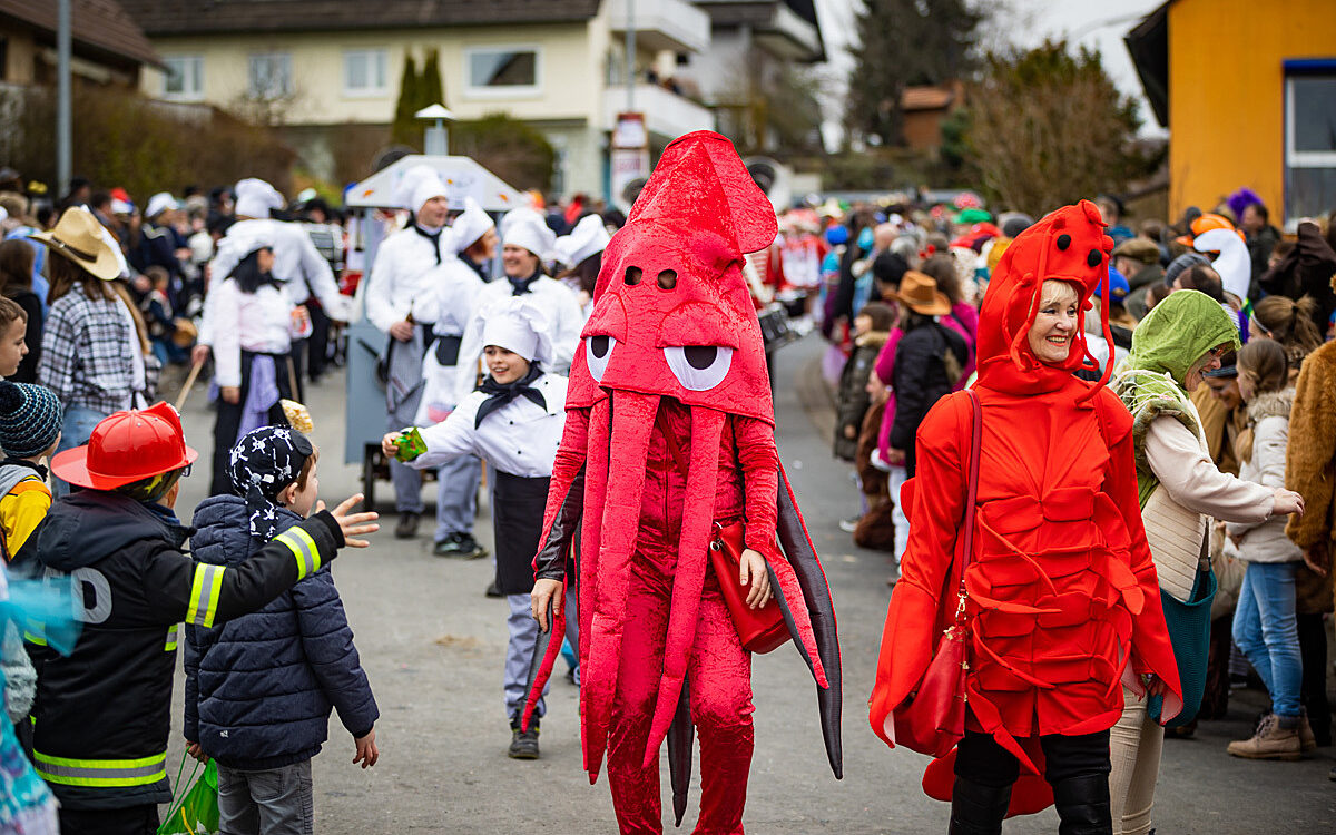 2023 02 12 Faschingszug Retzbach 64 2023 02 12 Faschingszug Retzbach 64