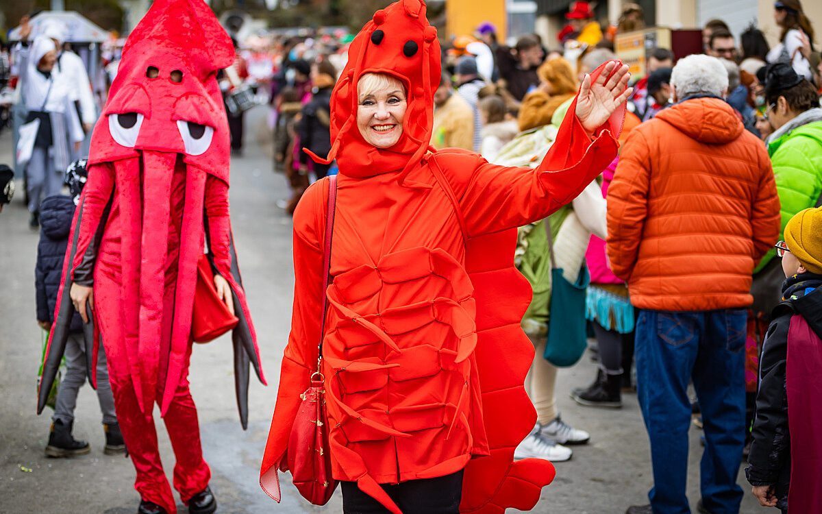 2023 02 12 Faschingszug Retzbach 65 2023 02 12 Faschingszug Retzbach 65