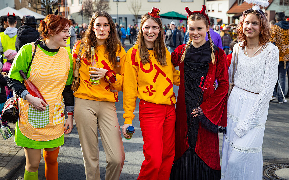 2023 02 12 Faschingszug Retzbach 7 2023 02 12 Faschingszug Retzbach 7